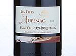 Les Fiefs d'Aupenac,2012