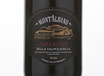Mont'Albano Amarone della Valpolicella,2010