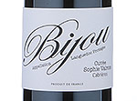 Bijou Cabrieres Cuvée Sophie ValRosé,2012