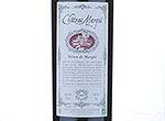 Château Margüi " Titien de Margui",2011