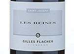 Saint Joseph Rouge Les Reines,2011