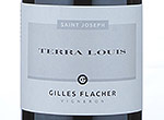 Saint Joseph Rouge Terra Louis,2011