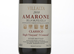 Marks and Spencer  Amarone  della Valpolicella Villalta,2010