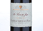 Maison Bouachon - La Tiare du Pape - Châteauneuf-du-Pape,2010