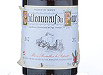 Châteauneuf du Pape,2012