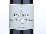 La Chasse Châteauneuf du Pape,2013