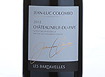Jean-Luc Colombo Châteauneuf du Pape Les Bartavelles,2012