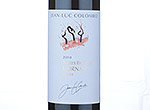 Jean-Luc Colombo Cornas Terres Brulees,2010
