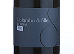 Colombo & Fille  Cornas,2012