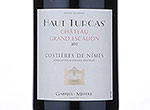 Château Grand Escalion Haut Turcas,2013