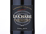 La Châsse Winemaker's Selection Costieres de Nimes,2013