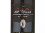 Amarone della Valpolicella Classico Domini Veneti,2010
