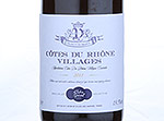 Asda Extra Special Côtes du Rhône Villages,2013