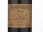 Amarone della Valpolicella Classico Montigoli,2010
