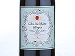 M. Côtes du Rhône Villages,2012