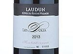 Les Dolia,2013