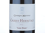 Gabriel Meffre Crozes Hermitage "St Pierre",2012