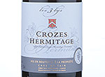 Crozes Hermitage Les 3 Lys,2011