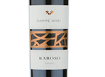 Campe Dhei Raboso Piave DOC,2010