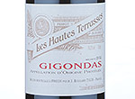 Marks and Spencer Gigondas Les Hautes Terrasses,2012