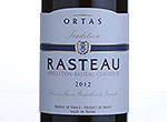 Ortas Tradition,2012