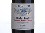 La Domelière,2012