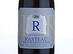 R de Rasteau,2012