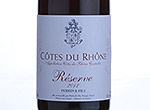 Marks and Spencer Perrin et Fils Cotes du Rhone Reserve,2012