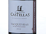 Les Hauts de Castellas,2012