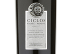 Ciclos Malbec-Merlot,2011