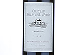 Château Bellevue la Forêt,2010