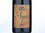 Myra Shiraz,2012