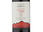 Raffy "Terroir" Malbec,2012