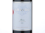 Bravdo Shiraz,2011