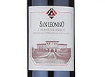 Chianti Classico San Leonino,2011