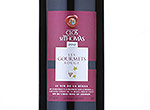 Les Gourmets Rouge,2012