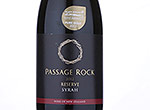 Passage Rock Waiheke Island Reserve Syrah,2012