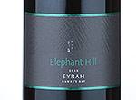 Elephant Hill Syrah,2012