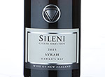 Sileni Cellar Selection Syrah,2013
