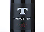 Hawke's Bay Syrah,2011