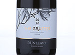 The Grafter - Dunleavy Single Vineyard,2012