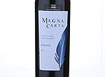 Magna Carta Regional Alentejano Reserva Tinto,2012