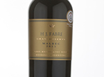 HJ Fabre Gran Reserva Malbec,2011