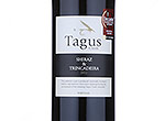 Tagus Creek Shiraz and Trincadeira,2012
