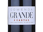 Comenda Grande 6 Castas,2011