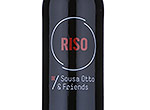 RISO de Sousa Otto & Friends,2012