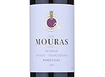 Quinta Das Mouras De Arraiolos - Reserva,2012