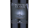 Montes Claros Garrafeira,2011