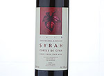 Cortes de Cima Syrah,2012