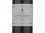 Yarra Valley Estate Grown Cabernet Sauvignon,2012